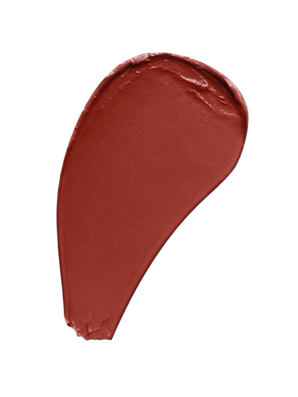 BURBERRY burberry Kisses Matte Lip Colour 93 Russet 0.11 oz / 3.3g Lipstick